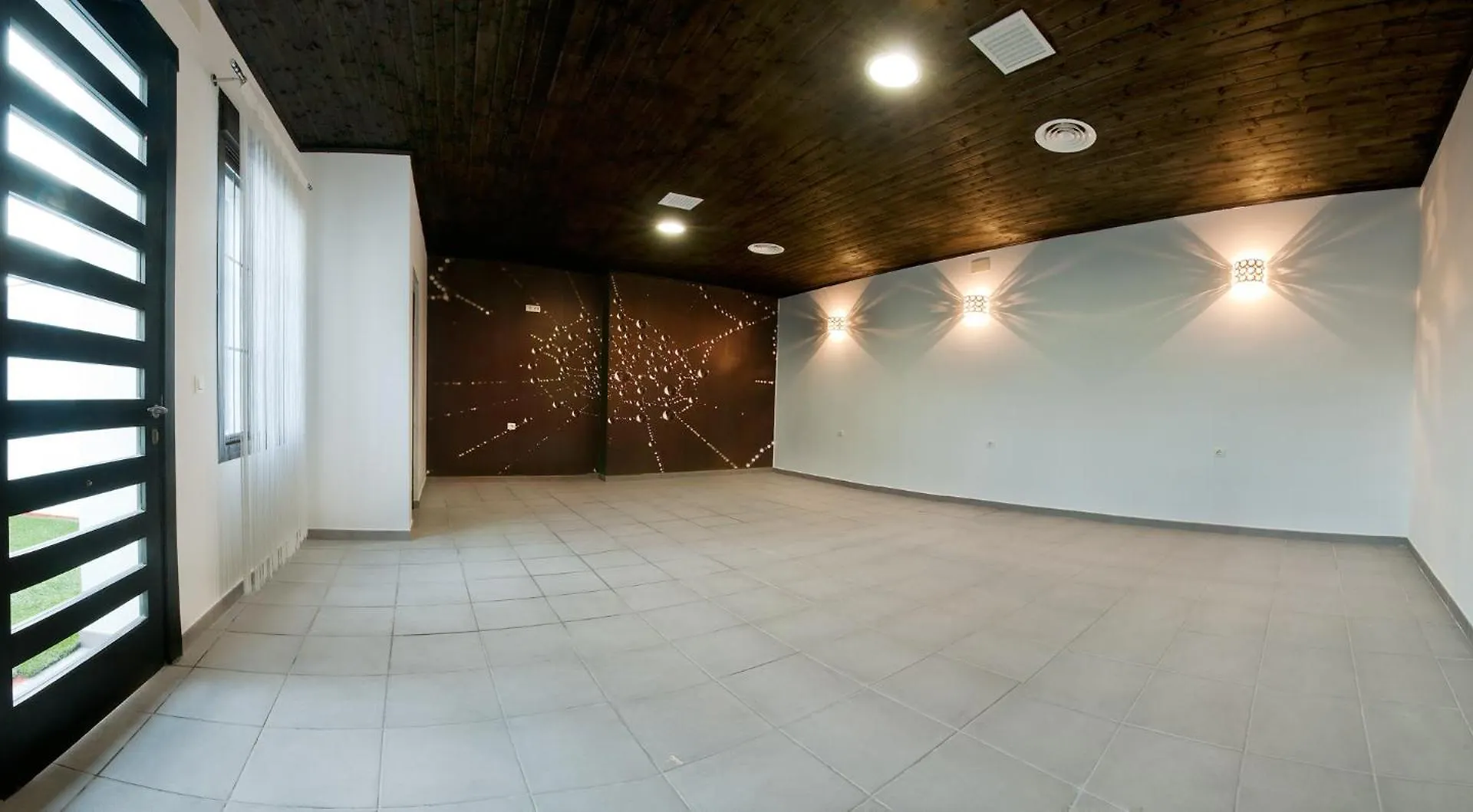 Летний дом Narayana Casa Camilo Guest House El Cerro de Andevalo