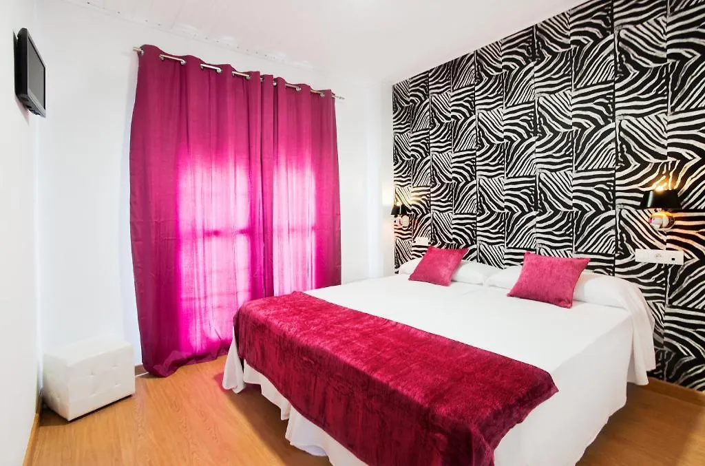 Narayana Casa Camilo Guest House El Cerro de Andevalo Летний дом